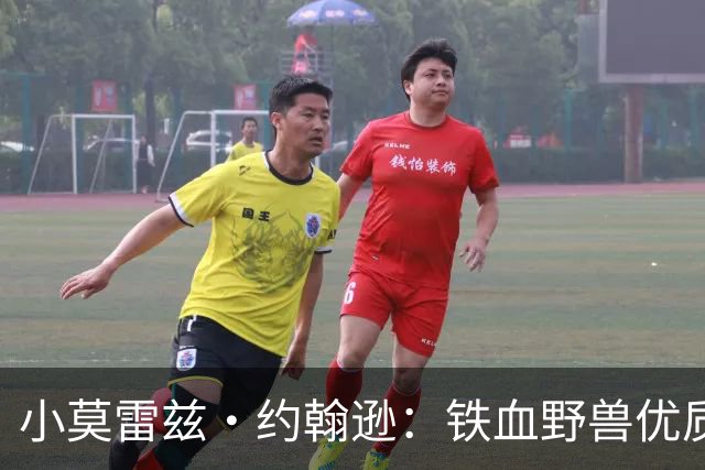 小莫雷兹·约翰逊：铁血野兽优质冠军拼图 开发三分顺位直逼乐透